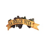 Design Toscano La Dolce Vita Plaque