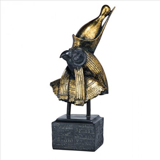 Design Toscano Horus Bust