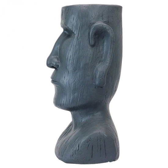 Design Toscano Easter Island Moai Planter Statue