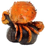 Design Toscano Coastal Crab Garde Statue