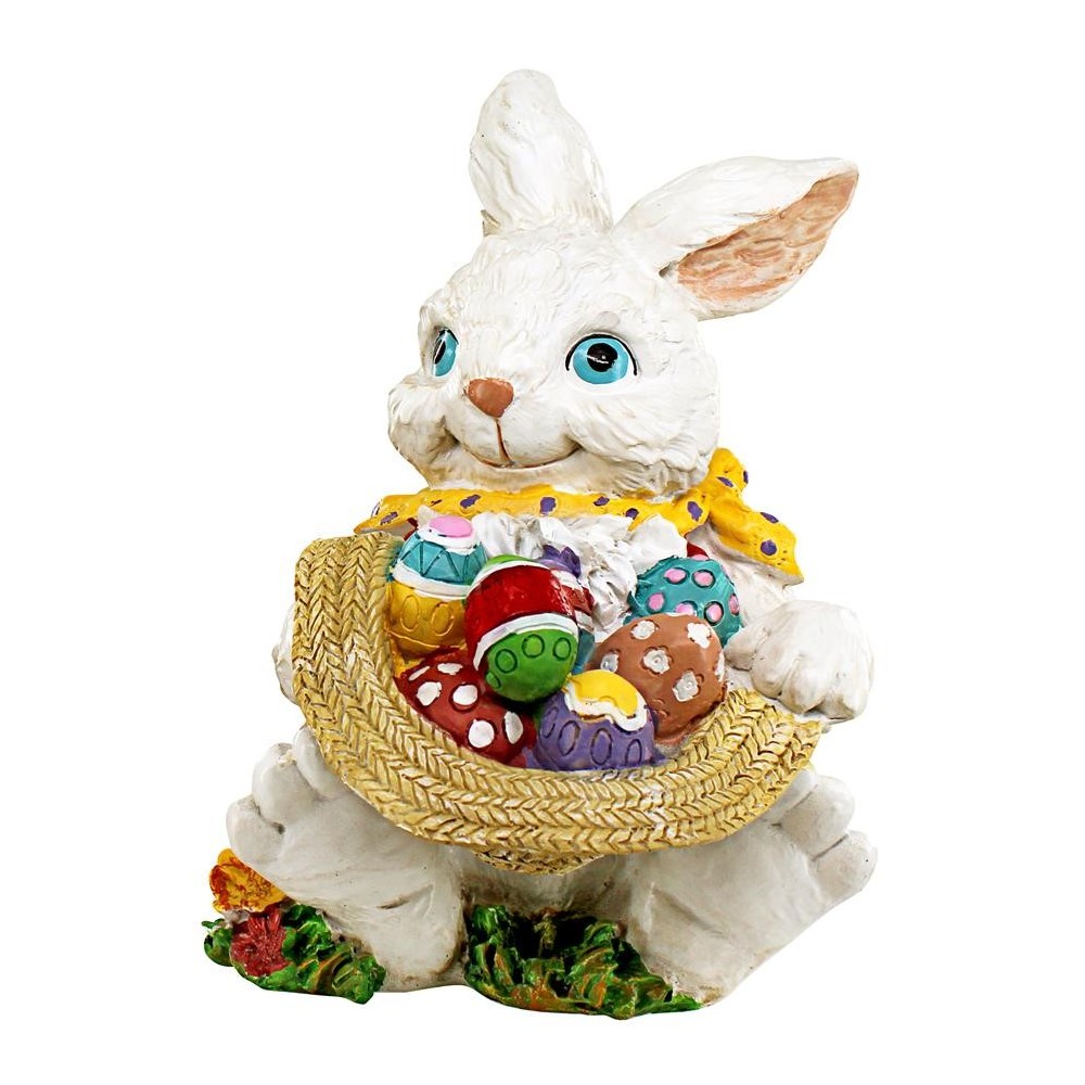 Design Toscano Mortimer Easter Bunny Statue