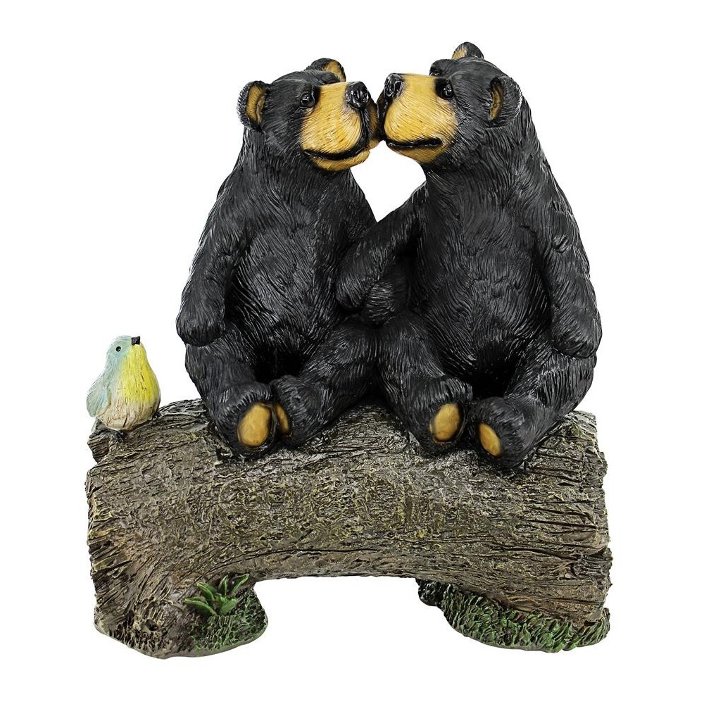 Design Toscano Best Bear Buddies Garden Statue Design Toscano Best Bear Buddies Garden Statue