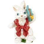 Design Toscano Constance Easter Bunny Statue