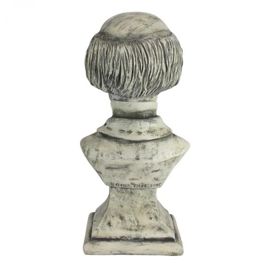Design Toscano Nosferatu The Vampire Bust