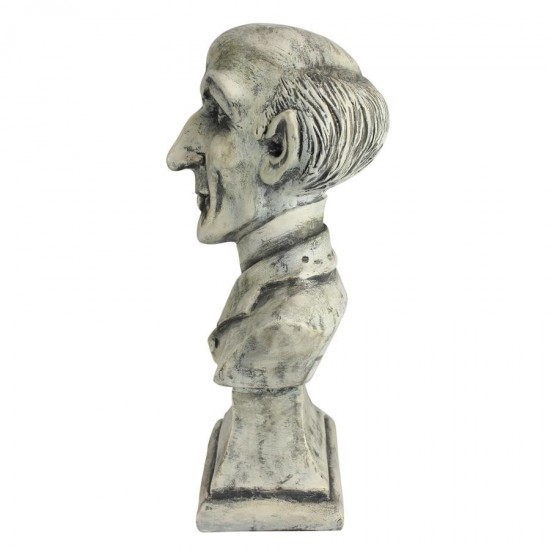 Design Toscano Nosferatu The Vampire Bust