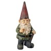Design Toscano Gottfried The Grande Garden Gnome
