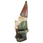 Design Toscano Gottfried The Grande Garden Gnome