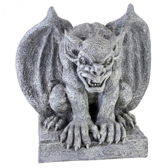 Design Toscano Gomorrah The Gargoyle Statue