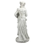 Design Toscano Spring Goddess Of The Four Seasons