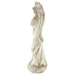 Design Toscano Constances Conscience Angel Statue