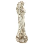 Design Toscano Constances Conscience Angel Statue