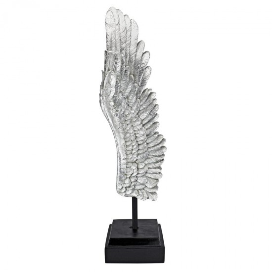 Design Toscano Guided By The Heavens Angel Wing Statue