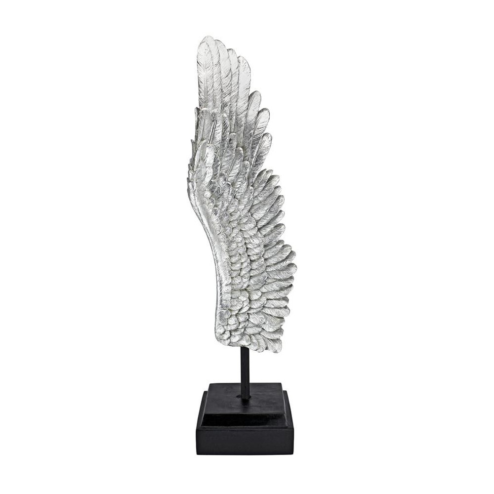 Design Toscano Guided By The Heavens Angel Wing Statue