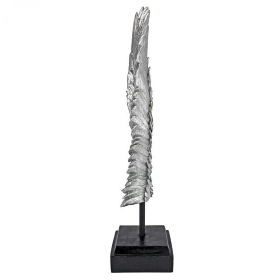 Design Toscano Guided By The Heavens Angel Wing Statue