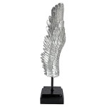 Design Toscano Guided By The Heavens Angel Wing Statue