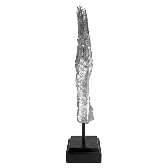 Design Toscano Guided By The Heavens Angel Wing Statue