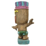 Design Toscano Kahuna Tiki Surfer Dude Statue