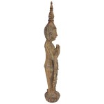 Design Toscano Standing Thai Teppanom Statue