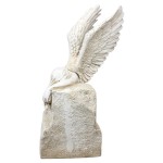 Design Toscano Hunger Of Heartbreak Angel Statue