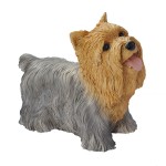 Design Toscano Yorkshire Puppy Statue