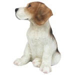 Design Toscano Beagle Puppy Statue