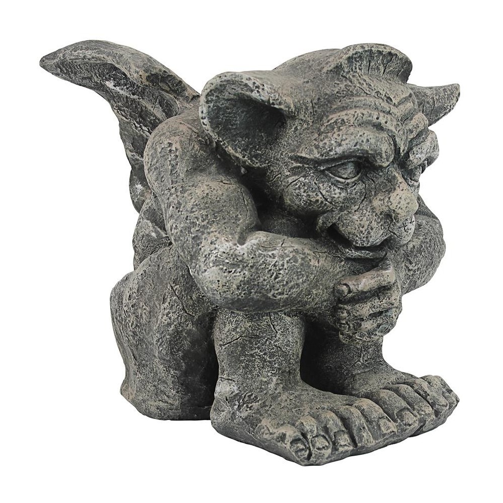 Design Toscano Small Emmett The Gargoyle Statue