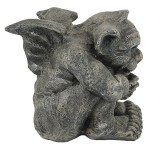 Design Toscano Small Emmett The Gargoyle Statue