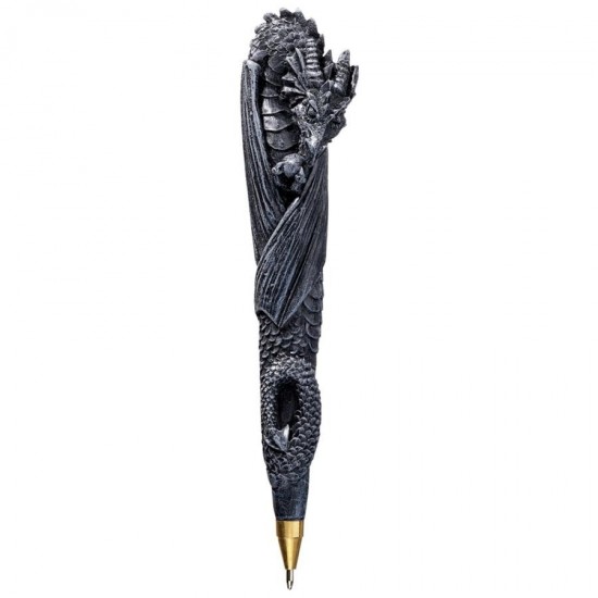 Design Toscano Blackburn Dragon Pen