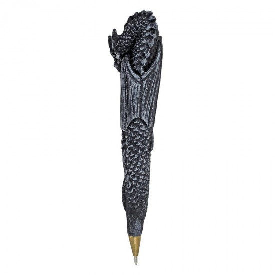 Design Toscano Blackburn Dragon Pen