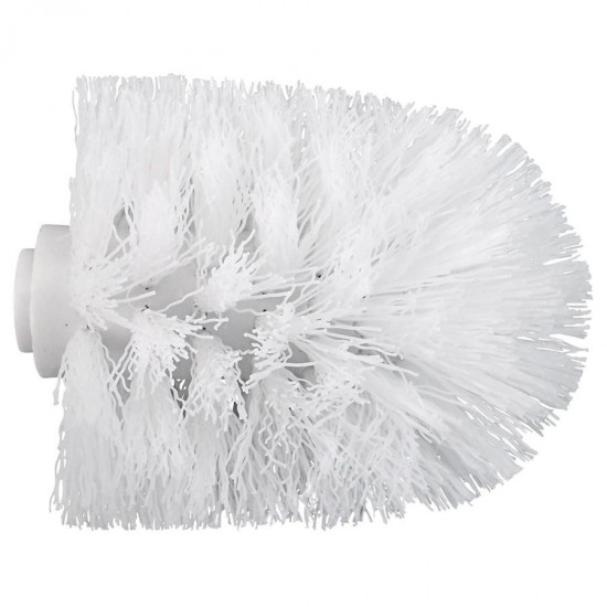 Design Toscano Replacement Toilet Bowl Brush Head