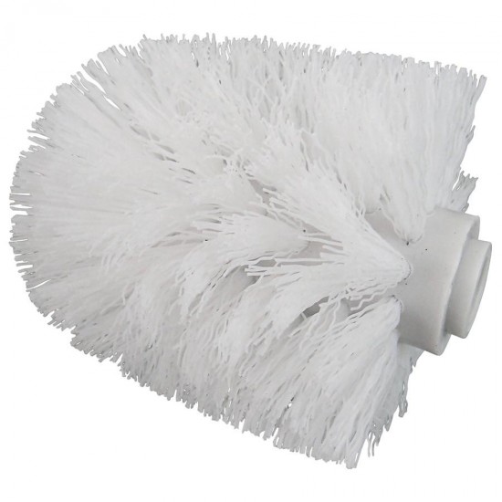 Design Toscano Replacement Toilet Bowl Brush Head