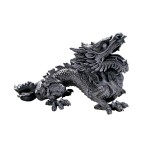 Design Toscano Benevolent Asian Dragon