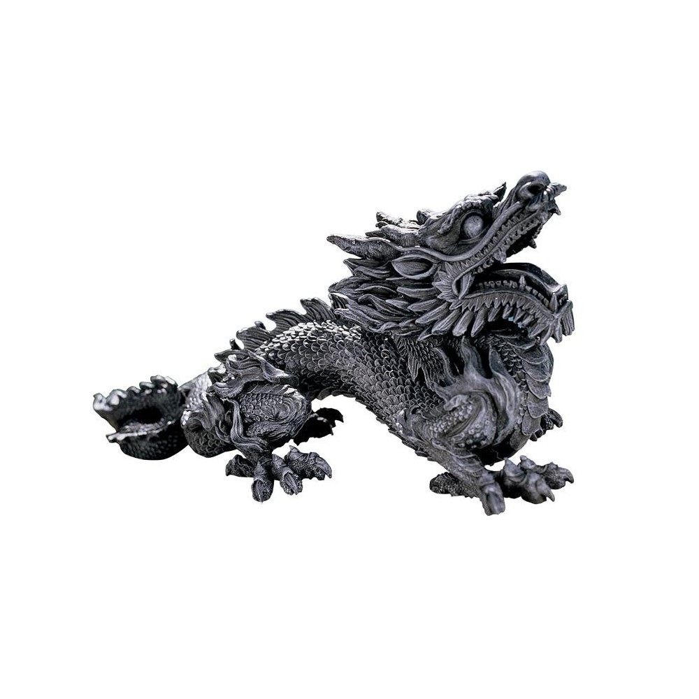 Design Toscano Benevolent Asian Dragon