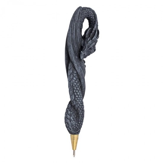 Design Toscano Dermott Dragon Pen