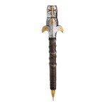 Design Toscano Fleur De Lis Knight Pen