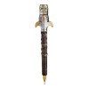 Design Toscano Fleur De Lis Knight Pen