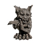 Design Toscano Babble The Gothic Gargoyle Statue