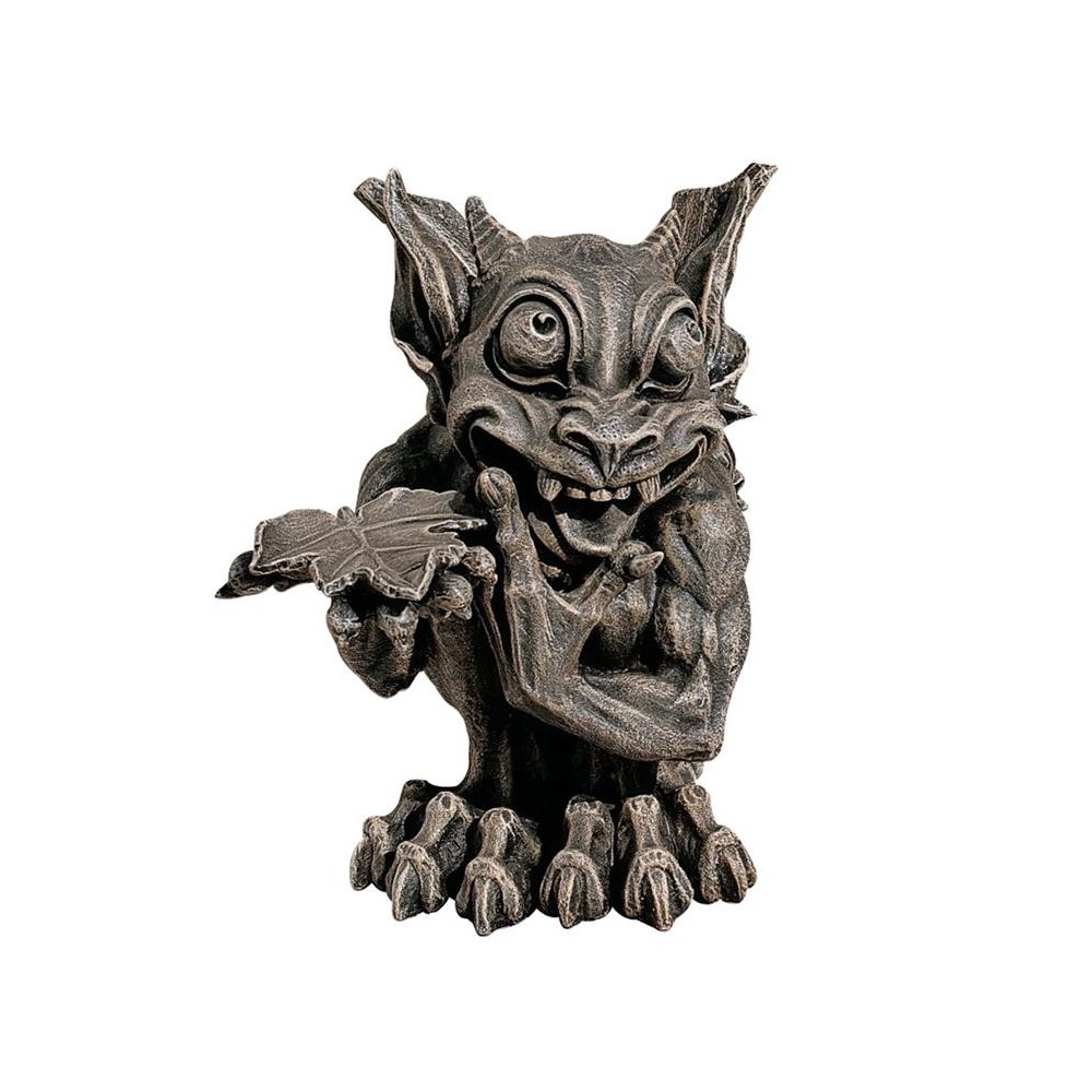 Design Toscano Babble The Gothic Gargoyle Statue