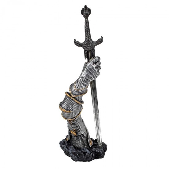 Design Toscano Excalibur Letter Opener