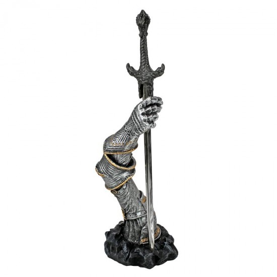 Design Toscano Excalibur Letter Opener