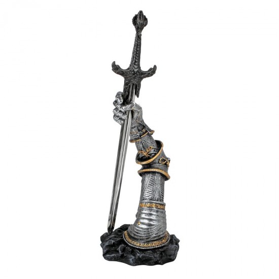 Design Toscano Excalibur Letter Opener