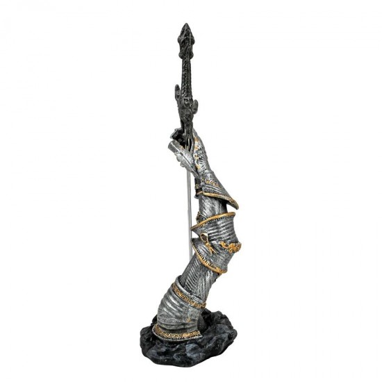 Design Toscano Excalibur Letter Opener