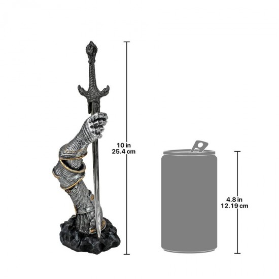 Design Toscano Excalibur Letter Opener