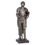 Design Toscano Kings Guard Knight