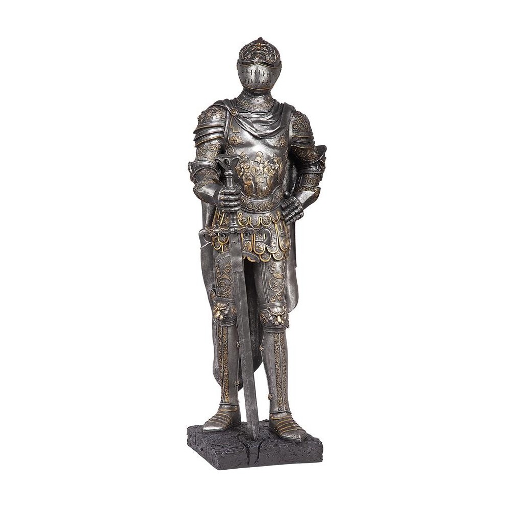 Design Toscano Kings Guard Knight