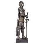 Design Toscano Kings Guard Knight