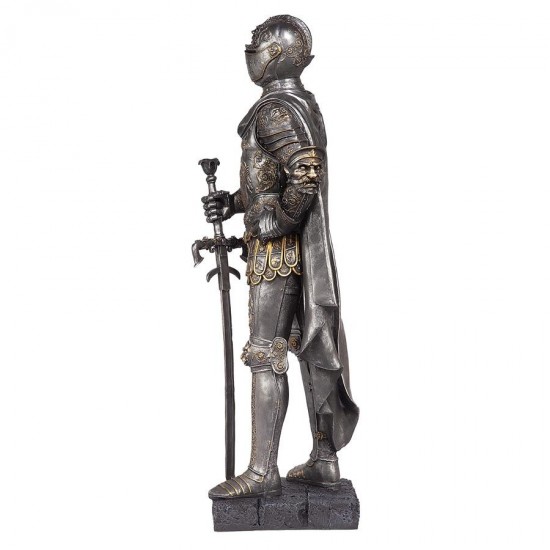 Design Toscano Kings Guard Knight