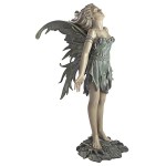 Design Toscano Spirit Of The Wind Fairy Statue