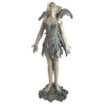 Design Toscano Spirit Of The Wind Fairy Statue