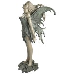 Design Toscano Spirit Of The Wind Fairy Statue